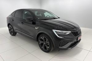RENAULT Arkana 1.6 E-Tech full hybrid R.S. Line Fa