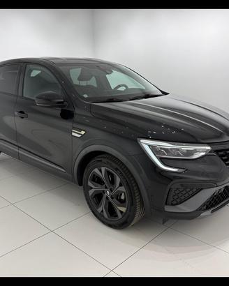 RENAULT Arkana 1.6 E-Tech full hybrid R.S. Line Fa