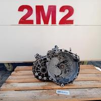 CAMBIO MANUALE COMPLETO FIAT 500 L Serie (351_352)