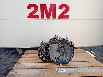 CAMBIO MANUALE COMPLETO FIAT 500 L Serie (351_352)