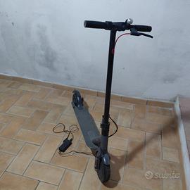 monopattino elettrico