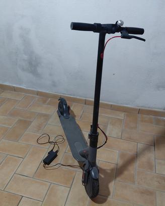 monopattino elettrico