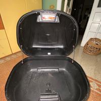 Yamaha-Bauletto con staffa