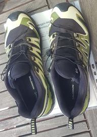 SALOMON DA TREKKING