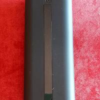 Caricabatteria portatile