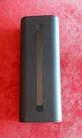 Caricabatteria portatile