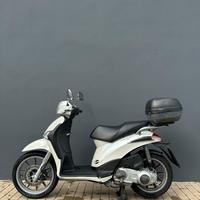 Piaggio Liberty 125