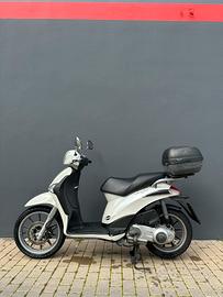 Piaggio Liberty 125