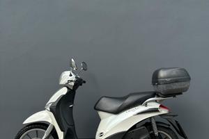 Piaggio Liberty 125