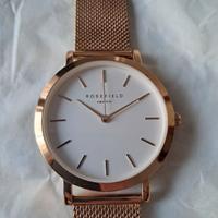 Orologio Rosefield Mercer Oro