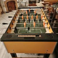 calcio balilla professionale Longoni 