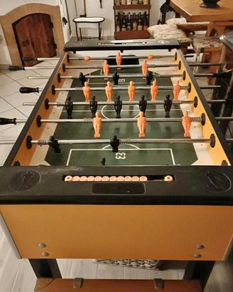 calcio balilla professionale Longoni 