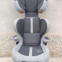 Seggiolino auto Janè (3-12 anni)