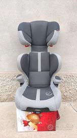 Seggiolino auto Janè (3-12 anni)