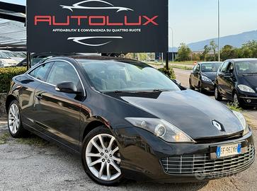 Renault Laguna Coupé 2.0 dCi 150CV Wave Edition
