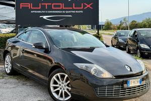 Renault Laguna Coupé 2.0 dCi 150CV Wave Edition