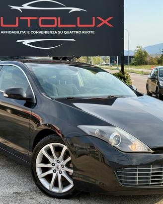 Renault Laguna Coupé 2.0 dCi 150CV Wave Edition