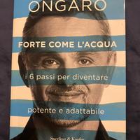 Libro Forte come l’acqua