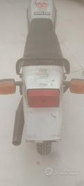 fantic motor strada 125