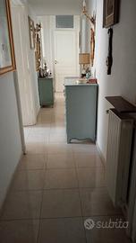 Bella stanza silenziosa