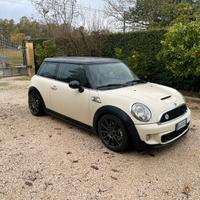 Mini Cooper S R56 2013