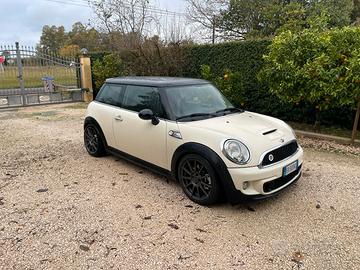 Mini Cooper S R56 2013