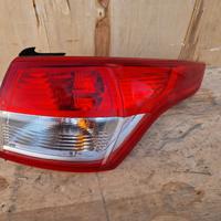 Ford Kuga 2012-2016 Fanale Luce Stop Posteriore
