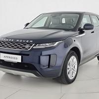 Land Rover Range Rover Evoque 2.0D I4 163 CV ...