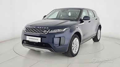 Land Rover Range Rover Evoque 2.0D I4 163 CV ...