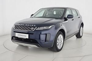 Land Rover Range Rover Evoque 2.0D I4 163 CV ...