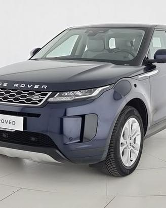Land Rover Range Rover Evoque 2.0D I4 163 CV ...