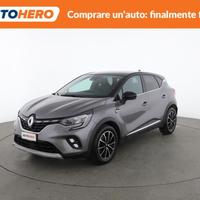 RENAULT Captur NM13514