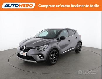 RENAULT Captur NM13514