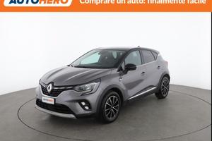 RENAULT Captur NM13514