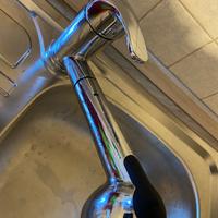 Nuovi - Rubinetto - Forno