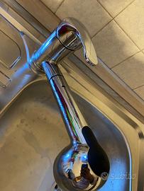 Nuovi - Rubinetto - Forno