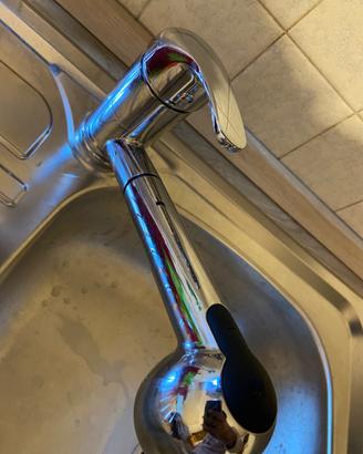 Nuovi - Rubinetto - Forno