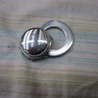 Dado Piantone Forcella Honda CB 450 500 Twin Origi