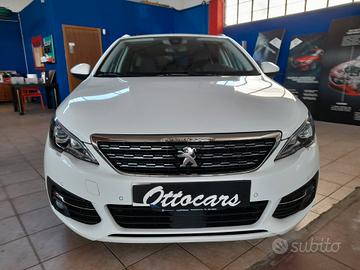 Peugeot 308 PureTech Turbo 130 S&S SW GT Line