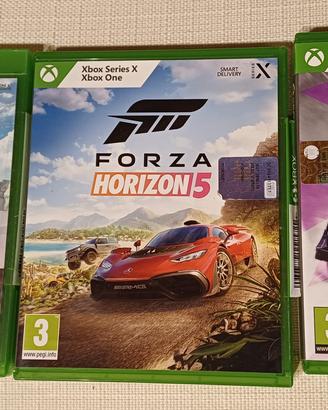 giochi xbox