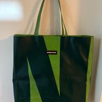 Rara borsa Freitag