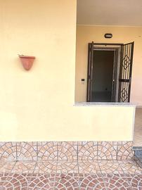 Porzione di villa bifamiliare