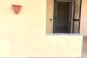 Porzione di villa bifamiliare