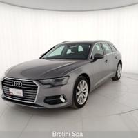 Audi A6 40 TDI 2.0 S tronic Business Sport