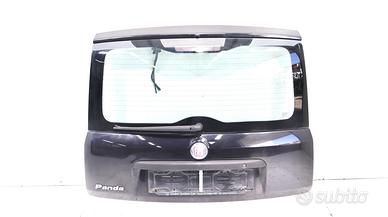 PORTELLONE POSTERIORE COMPLETO FIAT Panda 2° Seri