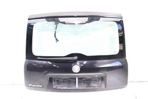 PORTELLONE POSTERIORE COMPLETO FIAT Panda 2° Seri