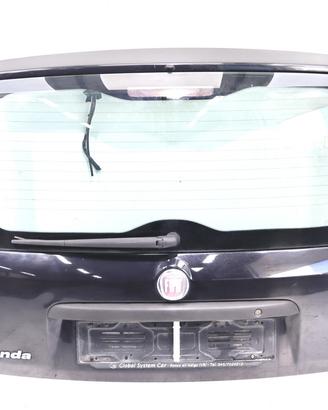 PORTELLONE POSTERIORE COMPLETO FIAT Panda 2° Seri