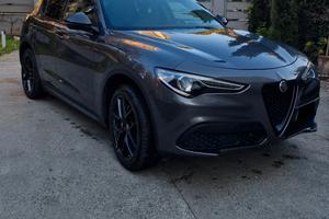 ALFA ROMEO STELVIO Q4 190CV