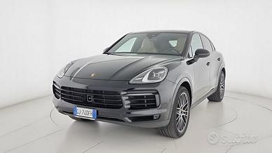 Porsche Cayenne Coupè Cayenne Coupé 3.0 V6 Pl...