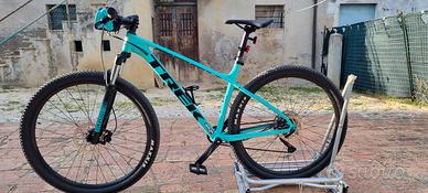 Bici muscolare 